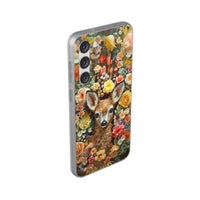 Thumbnail for Fawn - Flexi Cases for Samsung Galaxy S23, Samsung Galaxy S23 Plus, and Samsung Galaxy S23 Ultra