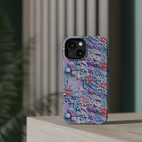 Thumbnail for Cotton Candy Meadow - MagSafe Tough Cases for iPhone 13, iPhone 13 Mini, iPhone 13 Pro, and iPhone 13 Pro Max.