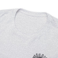 Thumbnail for Pocket Daisy Unisex Heavy Cotton Tee