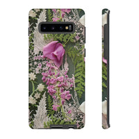 Thumbnail for Woodland Whispers Tough Case for Samsung Galaxy S10, Samsung Galaxy S10E, and Samsung Galaxy S10 Plus