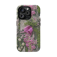 Thumbnail for Woodland Whispers - MagSafe Tough Case for iPhone 15, iPhone 15 Pro, iPhone 15 Plus, & iPhone 15 Pro Max