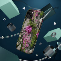 Thumbnail for Woodland Whispers MagSafe Tough Cases for iPhone 14, iPhone 14 Pro, iPhone 14 Plus, and iPhone 14 Pro Max