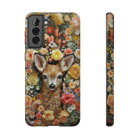 Thumbnail for Fawn - Impact-Resistant Cases for Samsung Galaxy S21, Samsung Galaxy S21 Plus, and Samsung Galaxy S21 Ultra. Supports Wireless Charging.