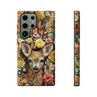 Thumbnail for Fawn - Tough Case for Samsung Galaxy S23, Samsung Galaxy S23 Plus, and Samsung Galaxy S23 Ultra