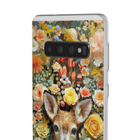 Thumbnail for Fawn - Flexi Cases for Samsung Galaxy S10, Samsung Galaxy S10E, & Samsung Galaxy S10 Plus