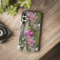 Thumbnail for Woodland Whispers - Flexi Cases for Samsung Galaxy S23, Samsung Galaxy S23 Plus, and Samsung Galaxy S23 Ultra