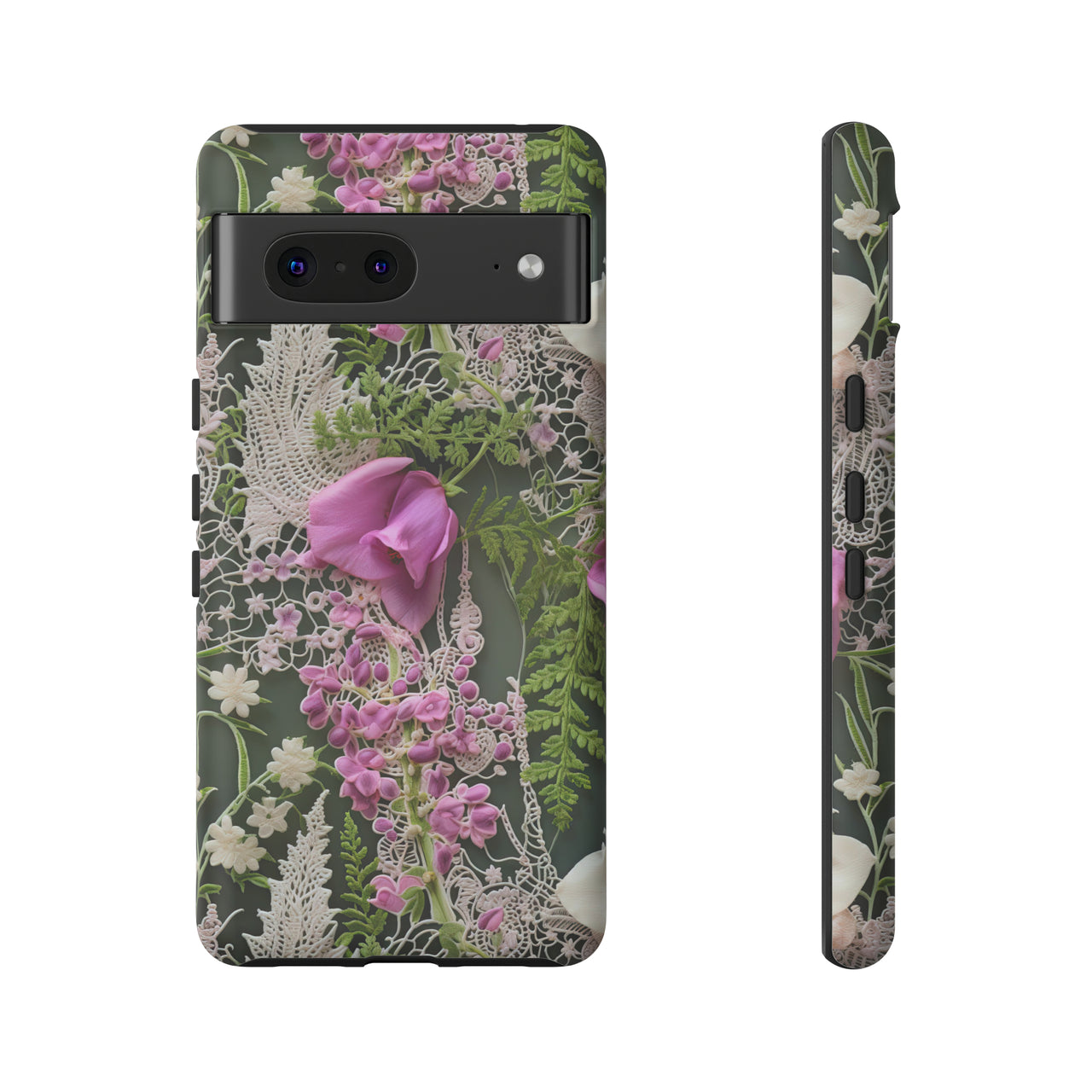 Woodland Whispers Tough Case for Google Pixel 7