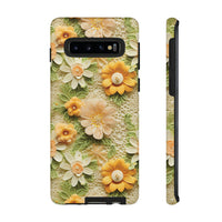 Thumbnail for Meadow Sunshine - Tough Case for Samsung Galaxy S10, Samsung Galaxy S10E, and Samsung Galaxy S10 Plus