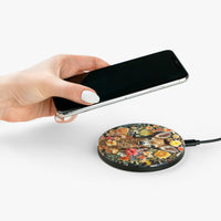 Thumbnail for Fawn Wireless Charger for Qi Enabled Phones