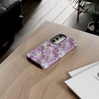 Thumbnail for Coquette Clematis Tough Cases for Samsung Galaxy S23, Samsung Galaxy S23 Plus, and Samsung Galaxy S23 Ultra