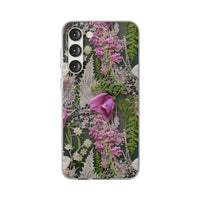 Thumbnail for Woodland Whispers - Flexi Cases for Samsung Galaxy S23, Samsung Galaxy S23 Plus, and Samsung Galaxy S23 Ultra