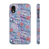 Thumbnail for Cotton Candy Meadow - Tough Cases for iPhone X, iPhone XR, iPhone XS, and iPhone XS MAX