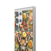 Thumbnail for Fawn - Flexi Cases for Samsung Galaxy S23, Samsung Galaxy S23 Plus, and Samsung Galaxy S23 Ultra