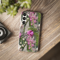 Thumbnail for Woodland Whispers - Flexi Cases for Samsung Galaxy S23, Samsung Galaxy S23 Plus, and Samsung Galaxy S23 Ultra