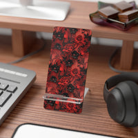 Thumbnail for Gothic Rose Mobile Display Stand for Smartphones