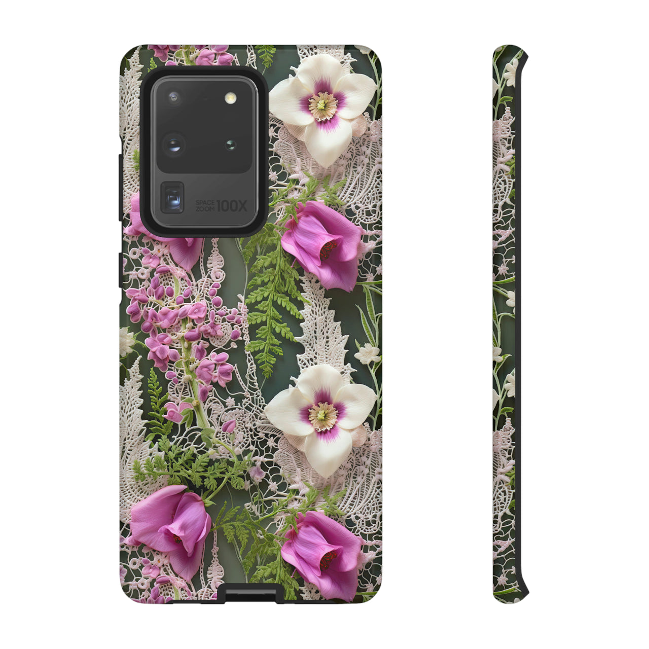 Woodland Whispers Tough Case for Samsung Galaxy S20, Samsung Galaxy S20+, Samsung Galaxy S20 Ultra, and Samsung Galaxy S20 FE