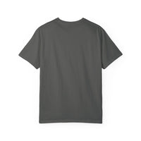 Thumbnail for Bauhaus Roses Unisex Garment-Dyed T-shirt