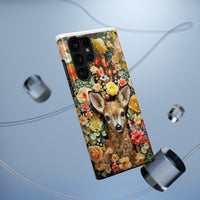 Thumbnail for Fawn - Impact-Resistant Cases for Samsung Galaxy S22, Samsung Galaxy S22 Plus, and Samsung Galaxy S22 Ultra. Supports Wireless Charging.