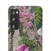 Thumbnail for Woodland Whispers - Snap Case for Samsung Galaxy S20, Samsung Galaxy S20+, Samsung Galaxy S20 Ultra, & Samsung Galaxy S20 FE