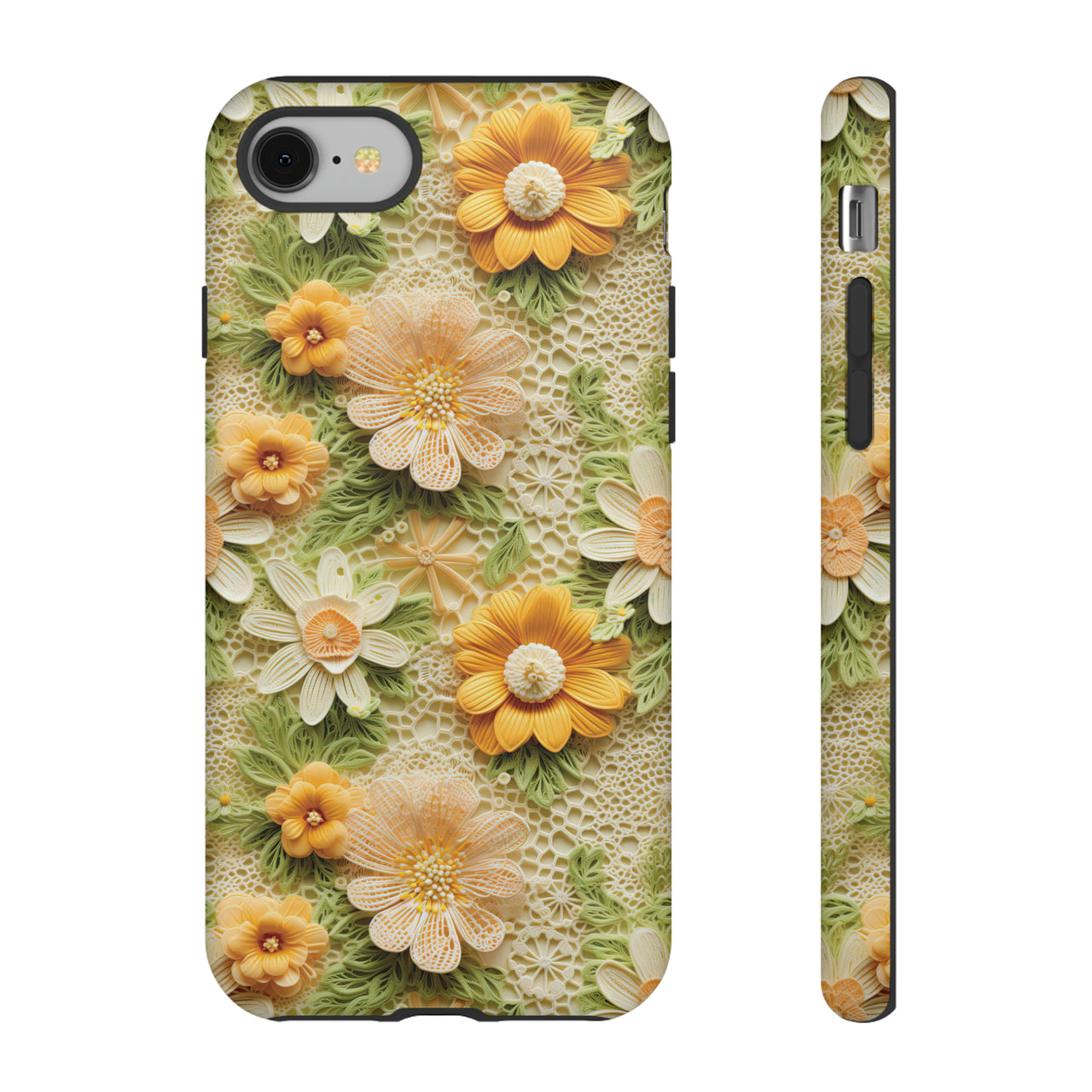 Meadow Sunshine - Tough Case for iPhone 8 and iPhone 8 Plus