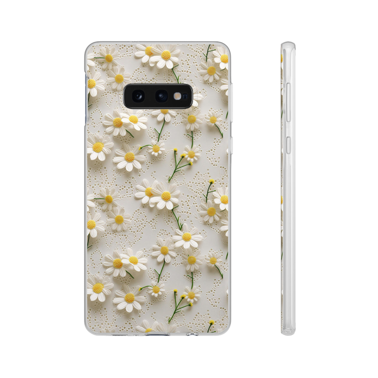 Daisy - Flexi Cases for Samsung Galaxy S10, Samsung Galaxy S10E, & Samsung Galaxy S10 Plus