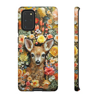 Thumbnail for Fawn - Tough Case for Samsung Galaxy S20, Samsung Galaxy S20+, Samsung Galaxy S20 Ultra, and Samsung Galaxy S20 FE