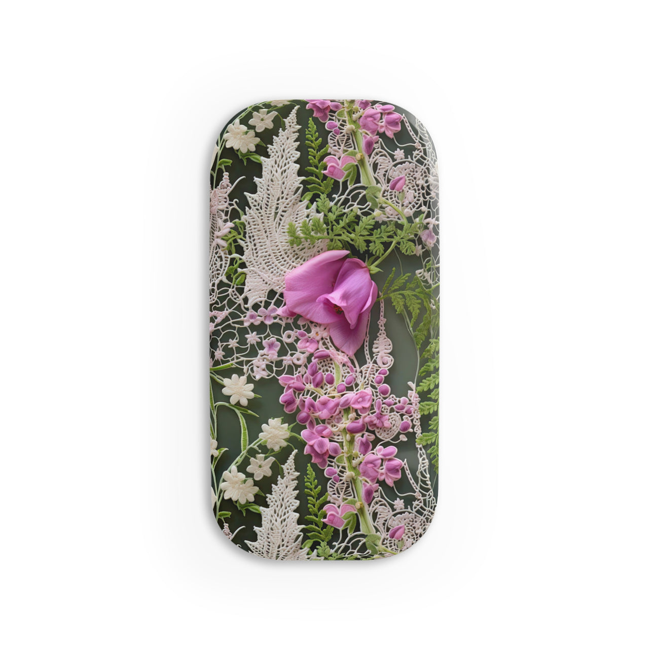 Woodland Whispers Phone Click-On Grip