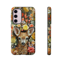 Thumbnail for Fawn - Tough Case for Samsung Galaxy S23, Samsung Galaxy S23 Plus, and Samsung Galaxy S23 Ultra