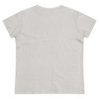 Thumbnail for Rainbow Days - Women's Midweight Cotton Tee