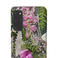 Thumbnail for Woodland Whispers - Snap Case for Samsung Galaxy S20, Samsung Galaxy S20+, Samsung Galaxy S20 Ultra, & Samsung Galaxy S20 FE