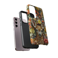 Thumbnail for Fawn - Tough Case for Samsung Galaxy S23, Samsung Galaxy S23 Plus, and Samsung Galaxy S23 Ultra