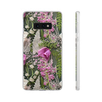 Thumbnail for Woodland Whispers - Flexi Cases for Samsung Galaxy S23, Samsung Galaxy S23 Plus, and Samsung Galaxy S23 Ultra