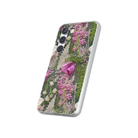 Thumbnail for Woodland Whispers - Flexi Cases for Samsung Galaxy S23, Samsung Galaxy S23 Plus, and Samsung Galaxy S23 Ultra