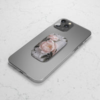 Thumbnail for Pink Peony Phone Click-On Grip