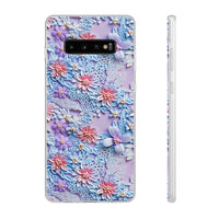 Thumbnail for Cotton Candy Meadow - Flexi Cases for Samsung Galaxy S10, Samsung Galaxy S10E, & Samsung Galaxy S10 Plus