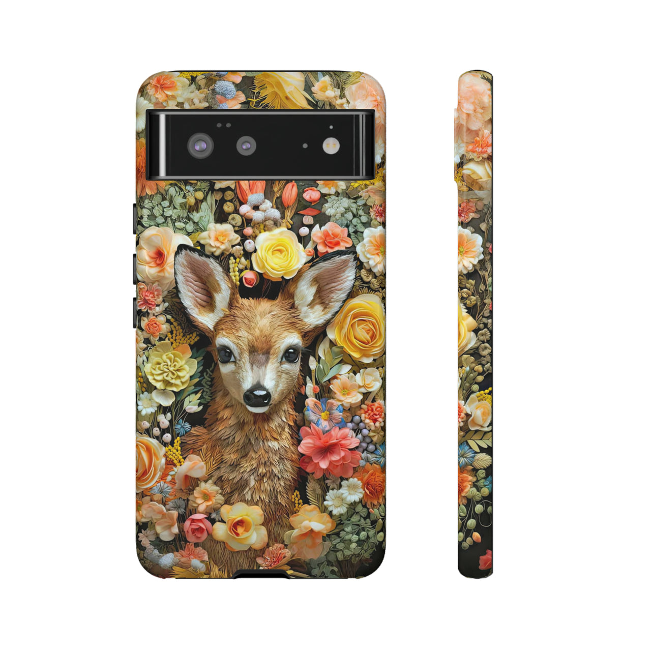 Fawn - Tough Cases for Google Pixel 6 and Google Pixel 6 Pro