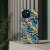 Thumbnail for Daffodil for March Birthday - MagSafe Tough Case for iPhone 14, iPhone 14 Pro, iPhone 14 Plus, and iPhone 14 Pro Max