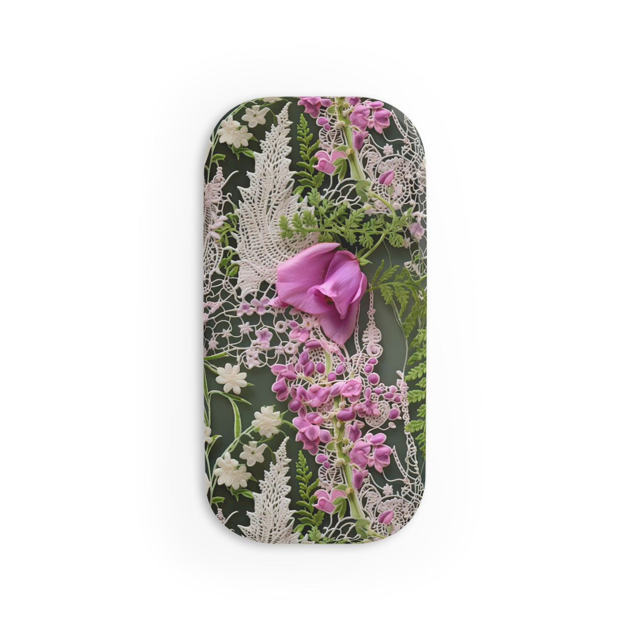 Woodland Whispers Phone Click-On Grip