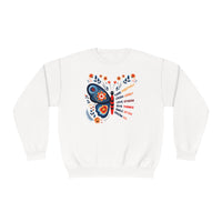 Thumbnail for Think Positively Unisex NuBlend® Crewneck Sweatshirt