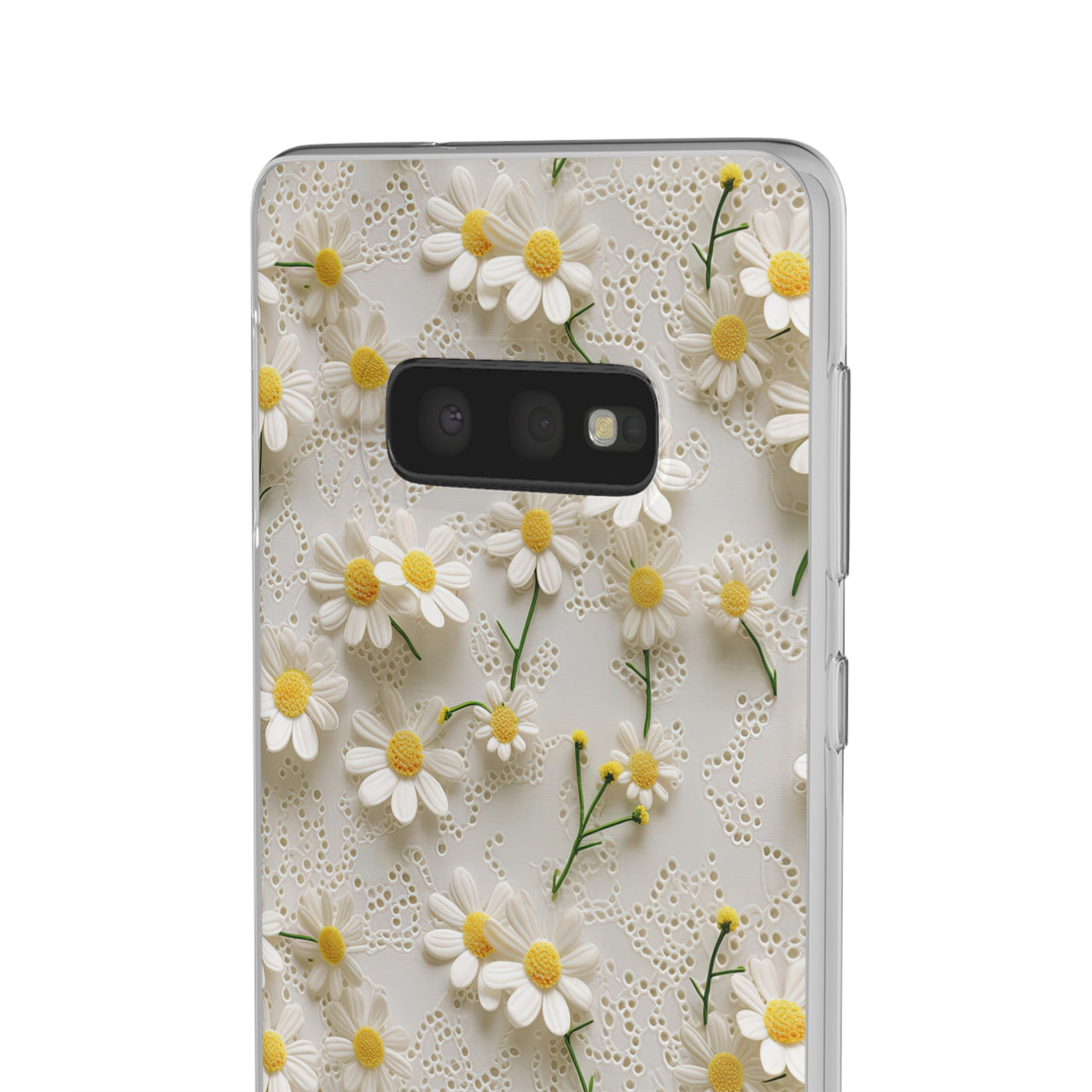 Daisy - Flexi Cases for Samsung Galaxy S10, Samsung Galaxy S10E, & Samsung Galaxy S10 Plus