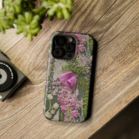 Thumbnail for Woodland Whispers - MagSafe Tough Case for iPhone 15, iPhone 15 Pro, iPhone 15 Plus, & iPhone 15 Pro Max