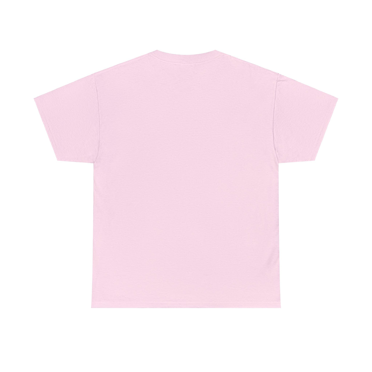 Pocket Daisy Unisex Heavy Cotton Tee