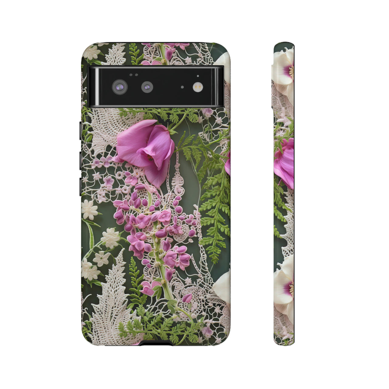 Woodland Whispers Tough Case for Google Pixel 6 and Google Pixel 6 Pro