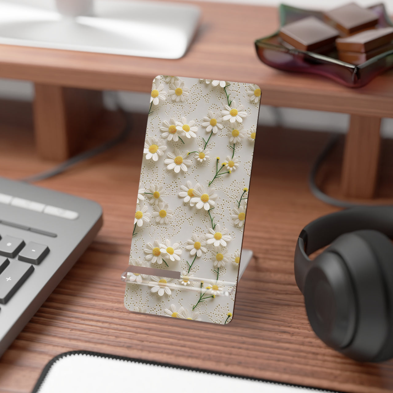 Daisy Mobile Display Stand for Smartphones