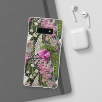 Thumbnail for Woodland Whispers - Flexi Cases for Samsung Galaxy S23, Samsung Galaxy S23 Plus, and Samsung Galaxy S23 Ultra