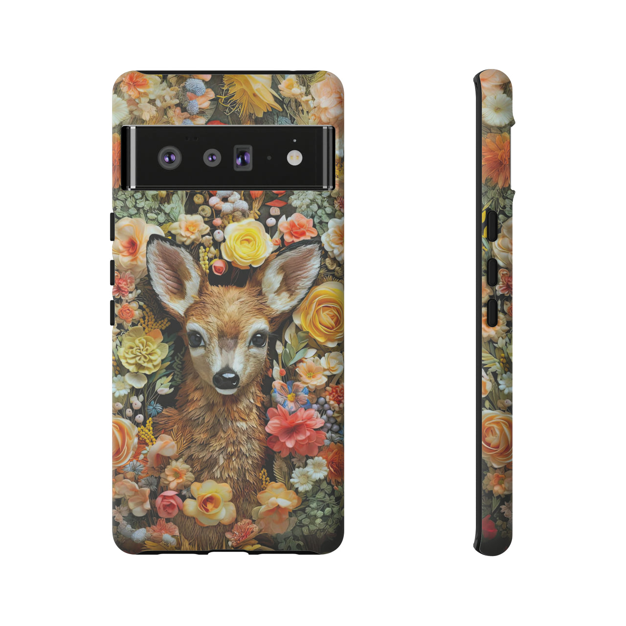 Fawn - Tough Cases for Google Pixel 6 and Google Pixel 6 Pro