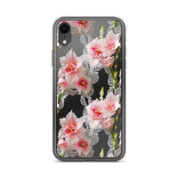 Thumbnail for *Clear Case* Gladioli Garden - iPhone X, iPhone XS, & iPhone XR