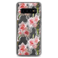 Thumbnail for *Clear Case* Gladioli Garden - Samsung Galaxy S20, Samsung Galaxy S20 FE, Samsung Galaxy S20 Ultra, & Samsung Galaxy S20 Plus