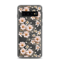 Thumbnail for *Clear Case* Pretty in Pink - Samsung Galaxy S10, Samsung Galaxy S10e, & Samsung Galaxy S10+