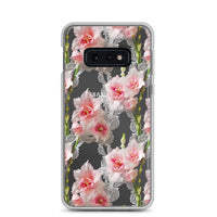 Thumbnail for *Clear Case* Gladioli Garden - Samsung Galaxy S10, Samsung Galaxy S10e, & Samsung Galaxy S10+